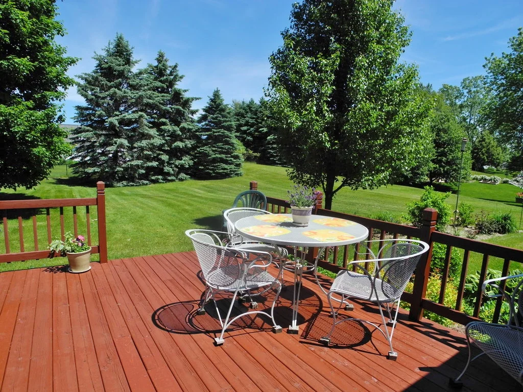 6110 Dover Lane, Traverse City SOLD — Oltersdorf Realty Leelanau