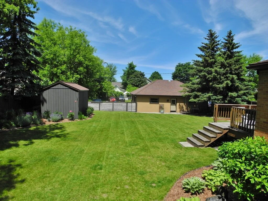 612 Third Street, Traverse City SOLD — Oltersdorf Realty Leelanau