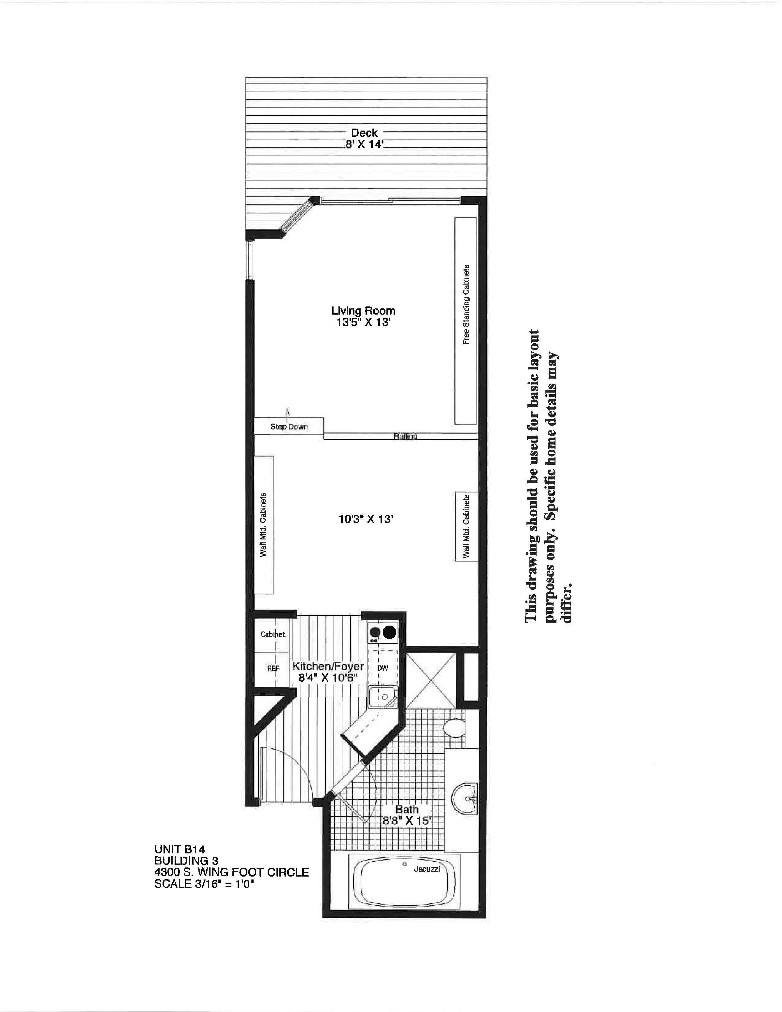 4300 S Winged Foot Circle, Unit B-14, Cedar, condo for sale in leelanau county by Oltersdorf Realty and Jonathan  Oltersdorf (20).jpg