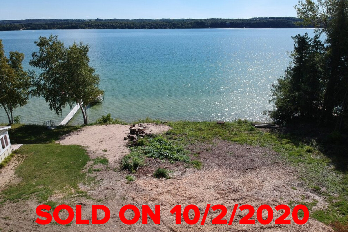 4382 N Manitou Trail, Leland SOLD — Oltersdorf Realty Leelanau