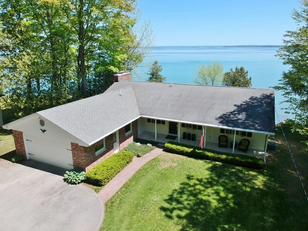 Suttons Bay Vacation Rentals — Oltersdorf Realty Leelanau County
