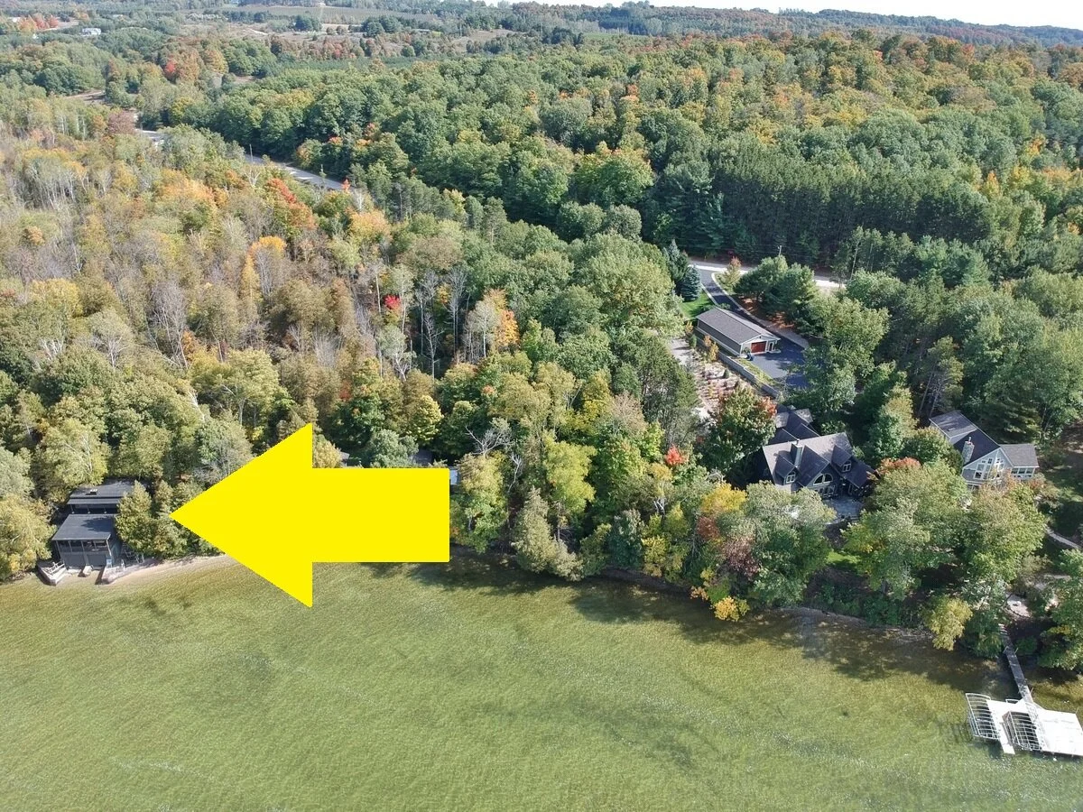 7492 S Lakeview Road, Traverse City, Leelanau County - Sold by Oltersdorf Realty (2).JPG
