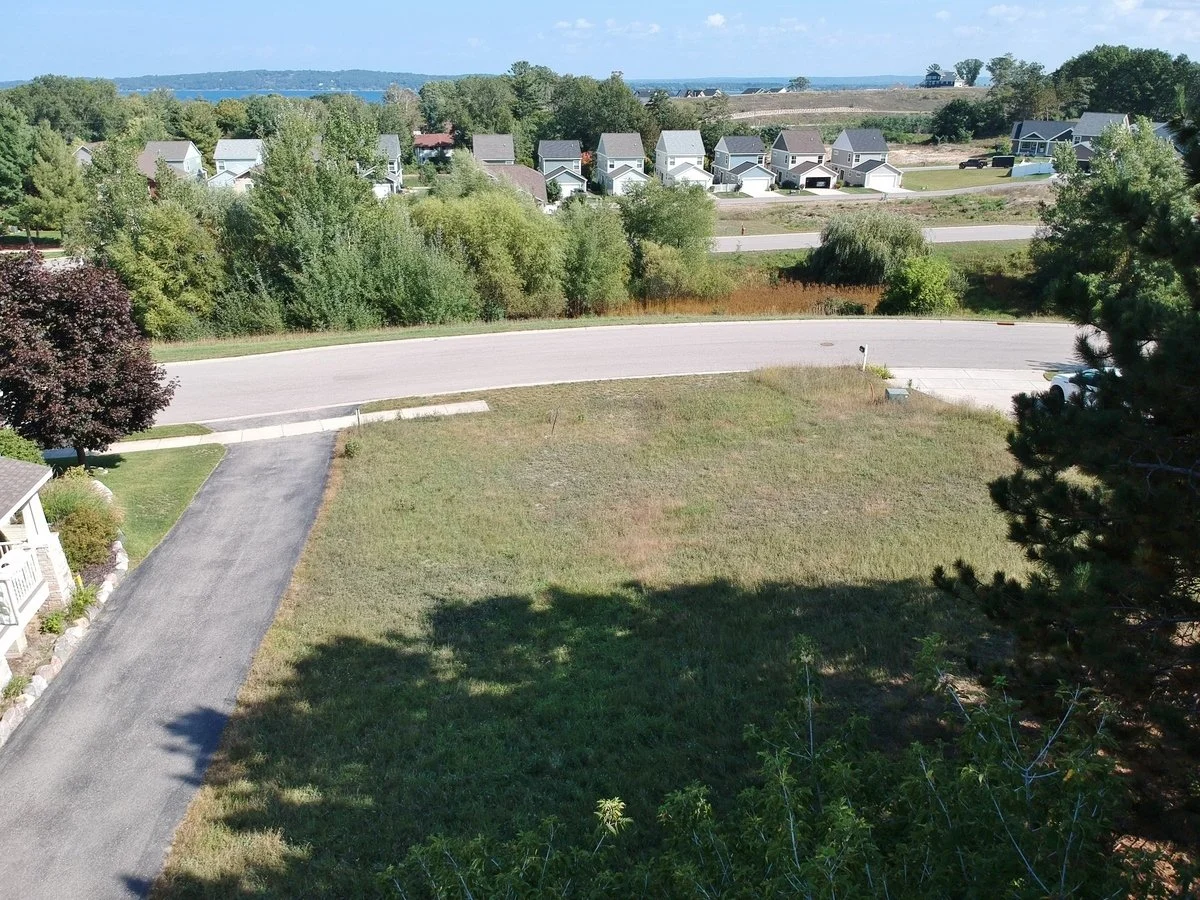 10642 Shrewbury Street, Traverse City SOLD. — Oltersdorf Realty