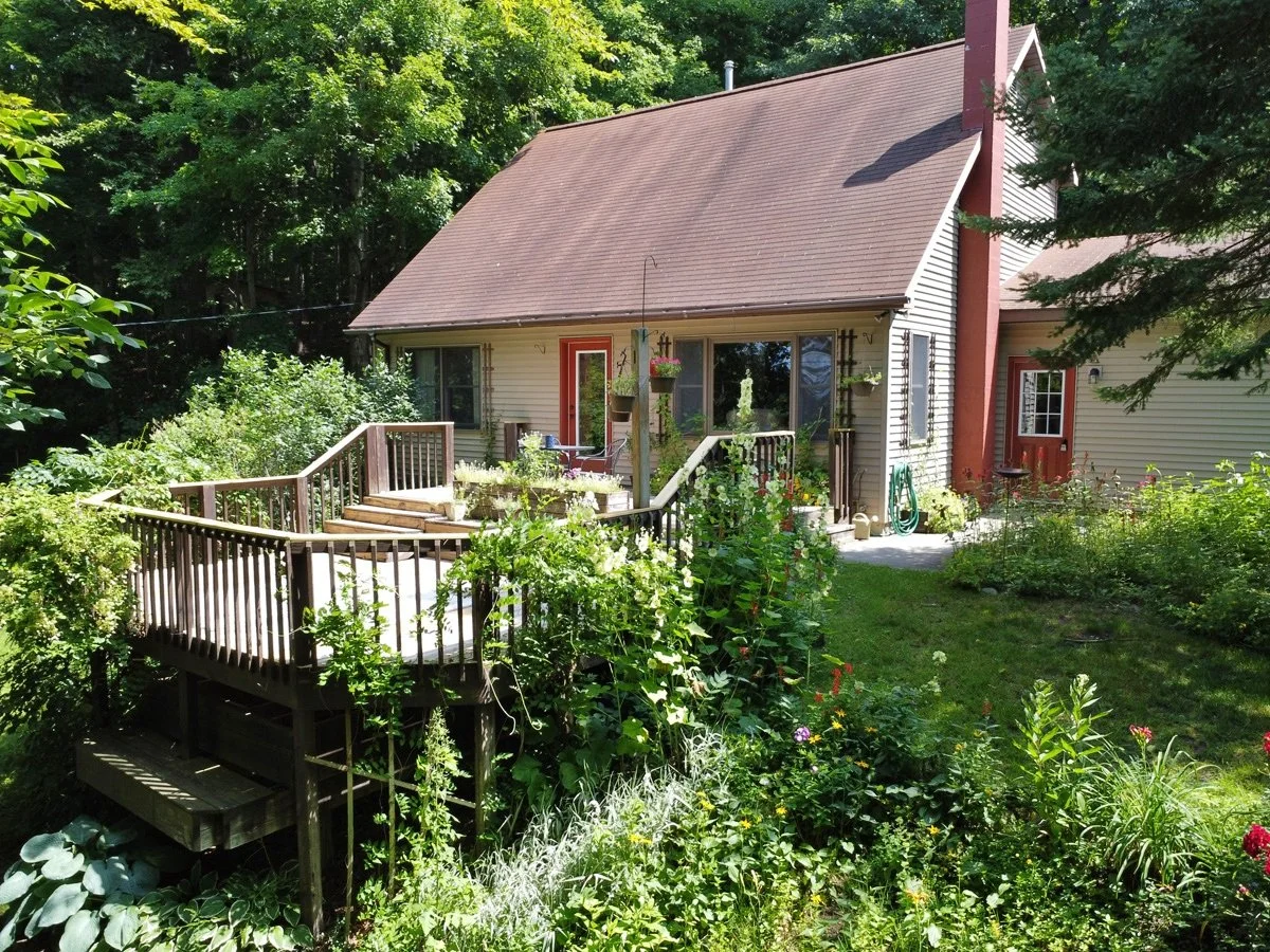 2247 S Richter Road, Suttons Bay SOLD — Oltersdorf Realty Leelanau