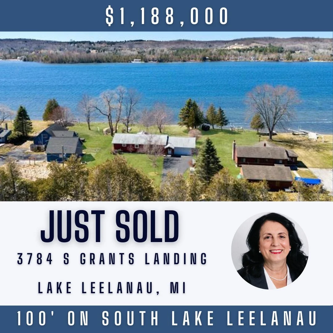 Oltersdorf Realty Leelanau County & Traverse City Real Estate