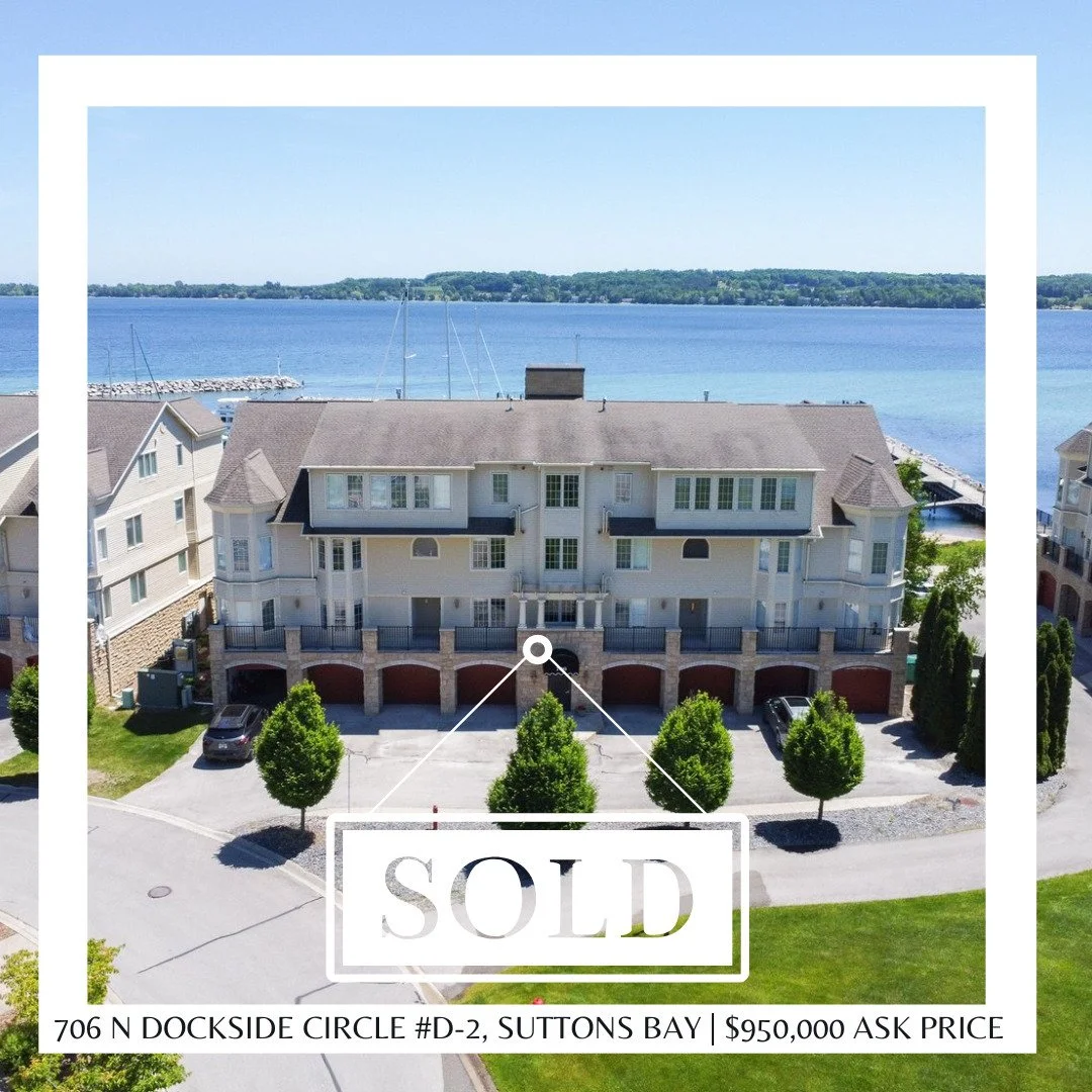 Oltersdorf Realty Leelanau County & Traverse City Real Estate