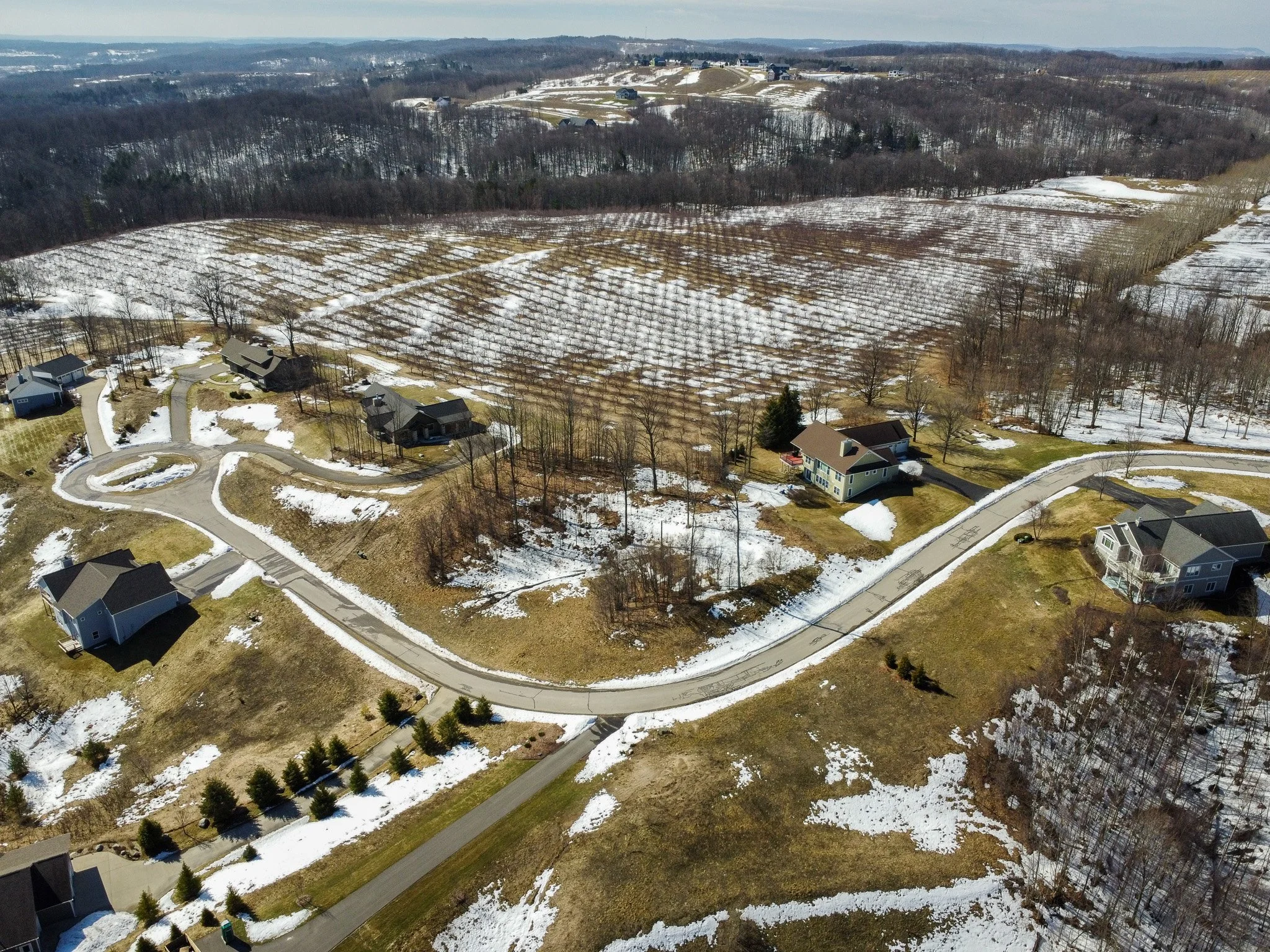 1881 N Blue Water Ct, Suttons Bay, MI – Panoramic Water View Lot! Lot 12 Blue Water Ridge, For Sale by Jonathan Oltersdorf, Oltersdorf Realty (9).jpg