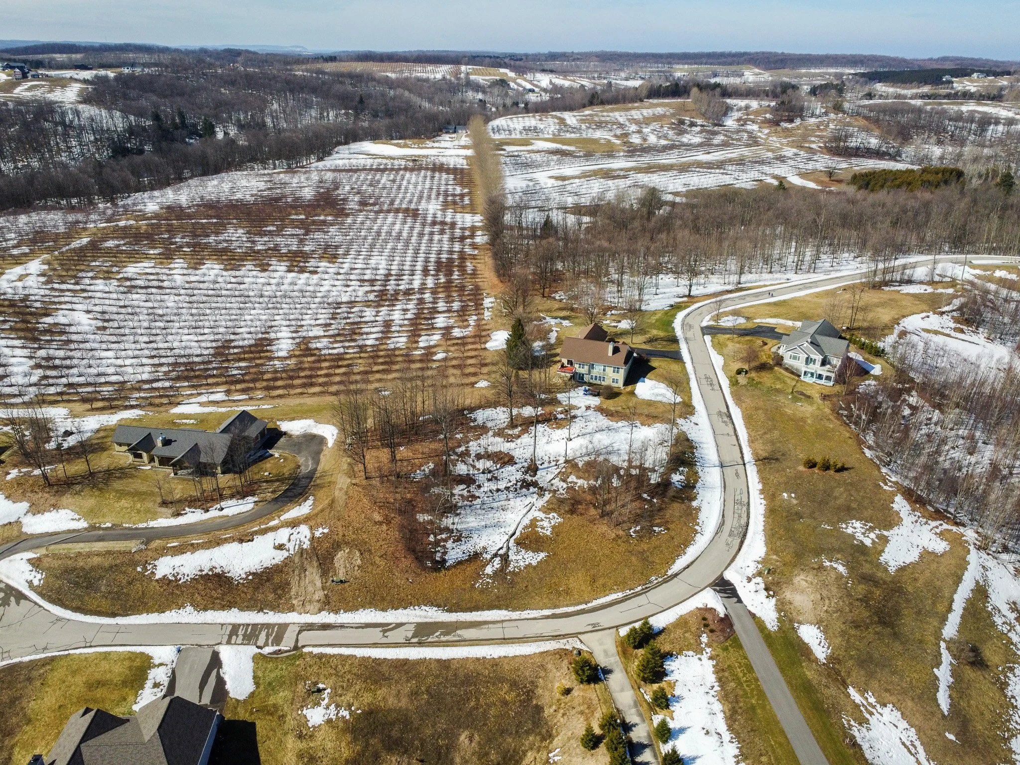 1881 N Blue Water Ct, Suttons Bay, MI – Panoramic Water View Lot! Lot 12 Blue Water Ridge, For Sale by Jonathan Oltersdorf, Oltersdorf Realty (10).jpg