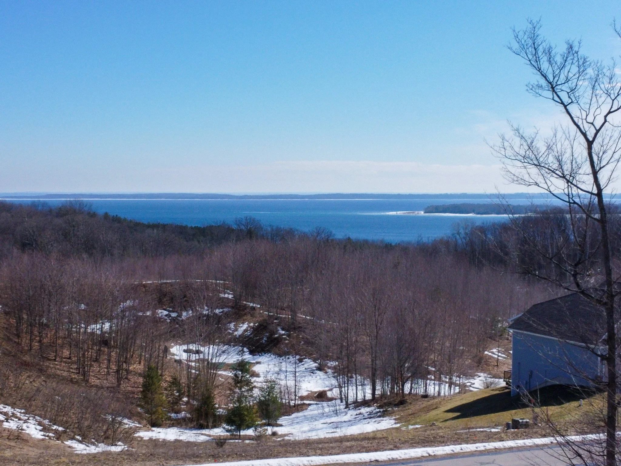 1881 N Blue Water Ct, Suttons Bay, MI – Panoramic Water View Lot! Lot 12 Blue Water Ridge, For Sale by Jonathan Oltersdorf, Oltersdorf Realty (1).jpg