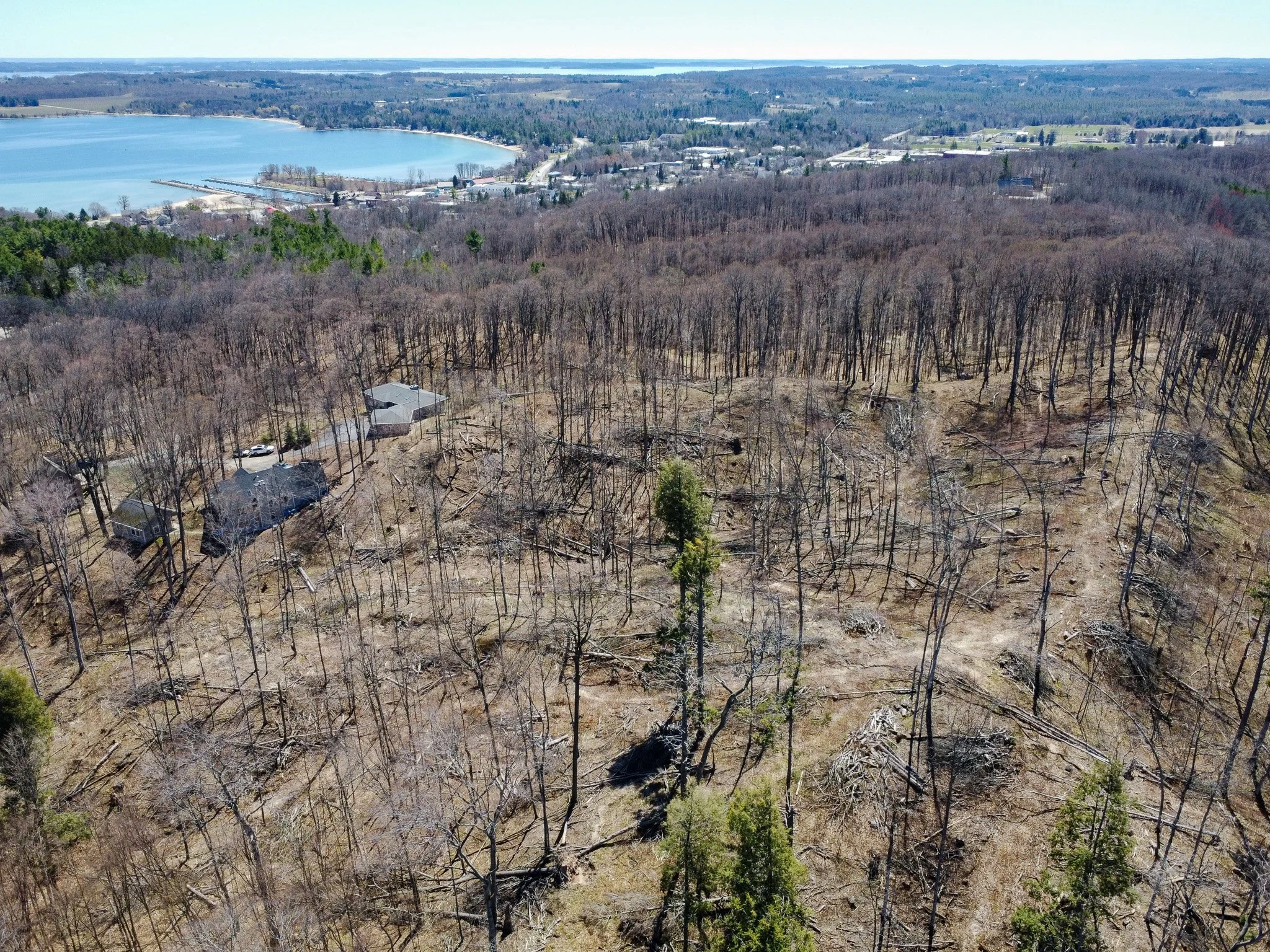 11.31 Acres – E Smiseth Road, Suttons Bay – FOR SALE by Jonathan Oltersdorf, Oltersdorf Realty (67).jpg