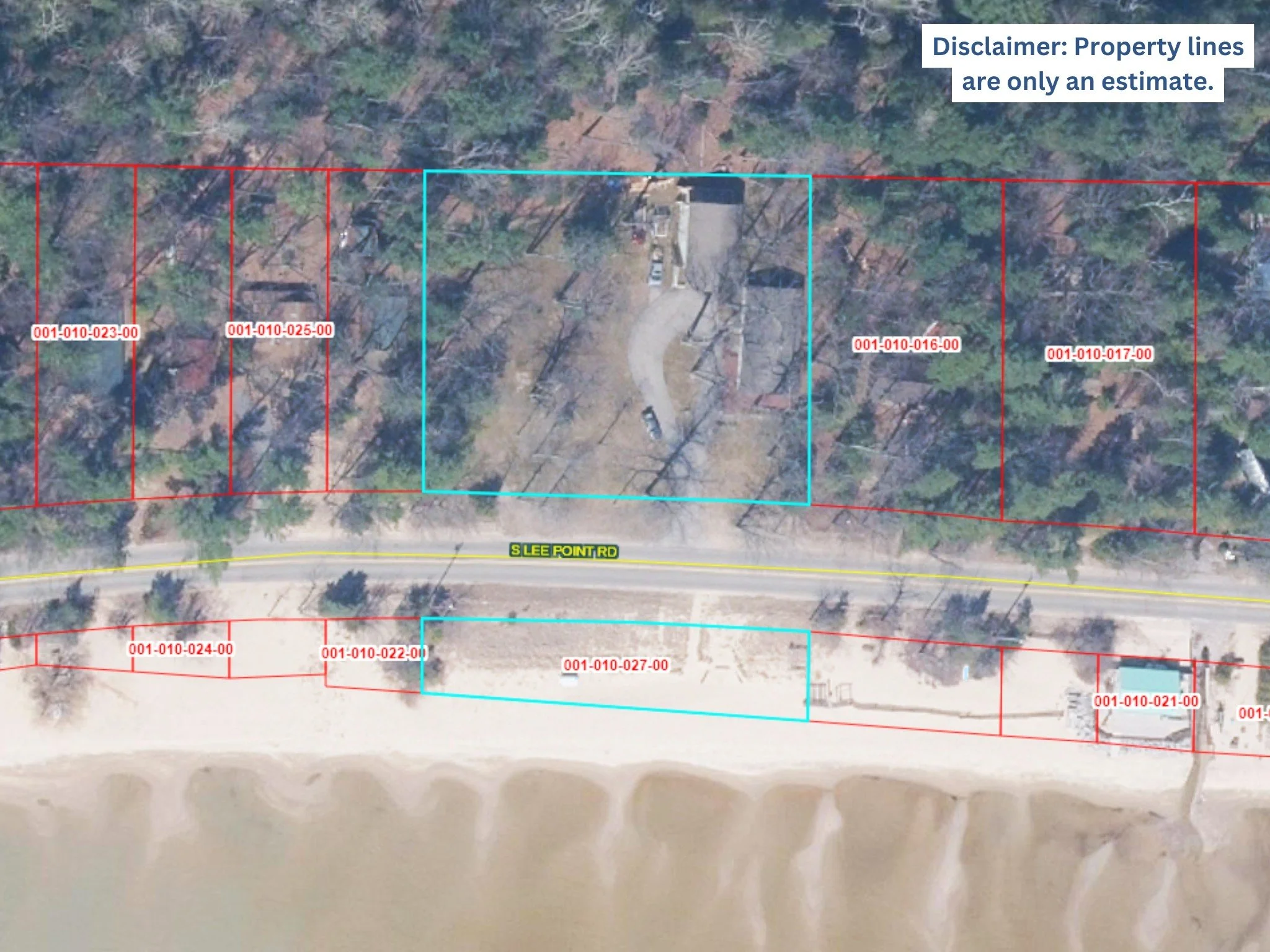 3784 S Lee Point Road, Suttons Bay – FOR SALE by Vicky and Jonathan Oltersdorf, Oltersdorf Realty (11).jpg