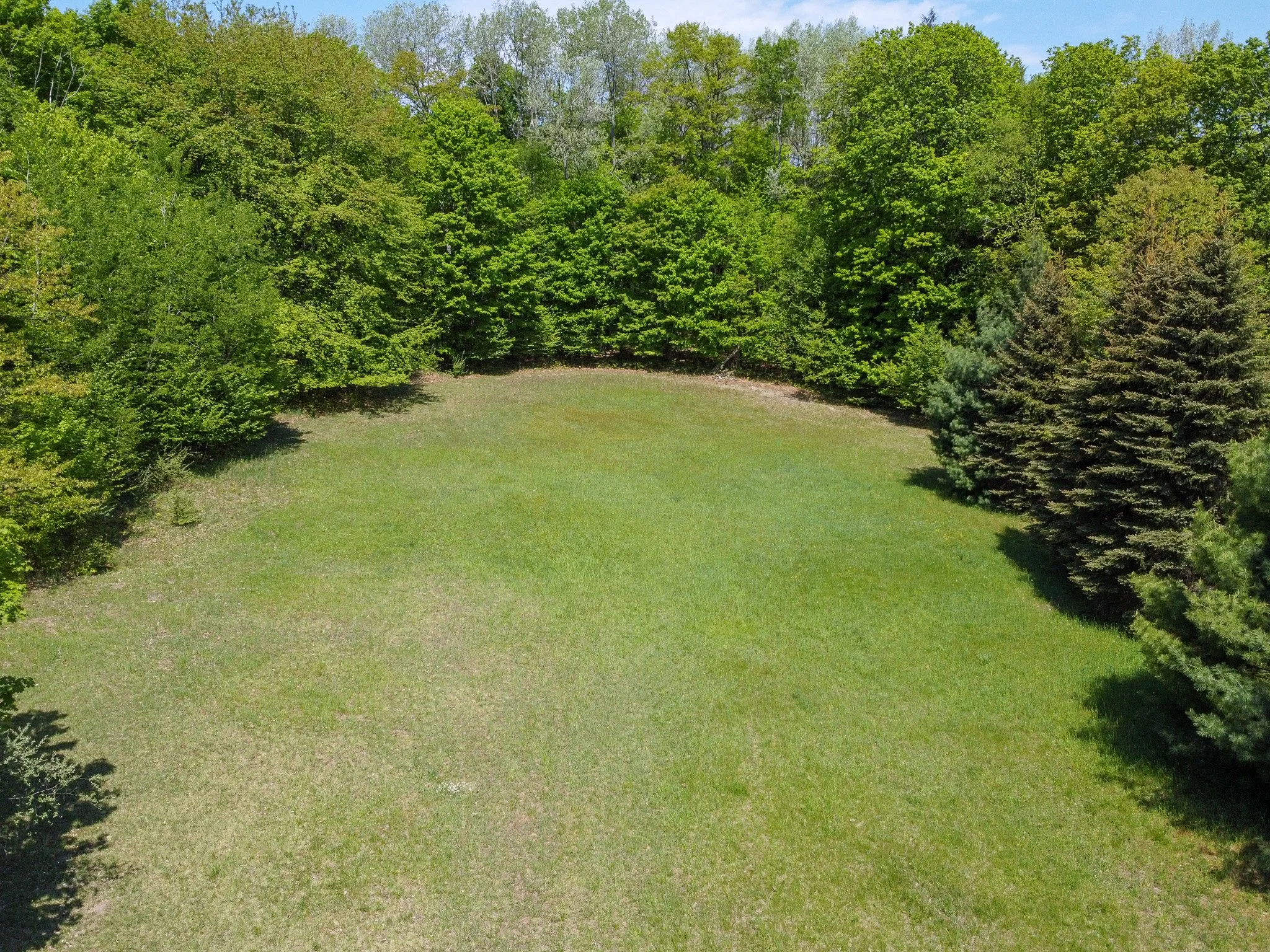 Lot 7 For Sale by Jonathan Oltersdorf, Oltersdorf Realty, Belanger Creek, Suttons Bay Vacant Land For Sale (5).jpg