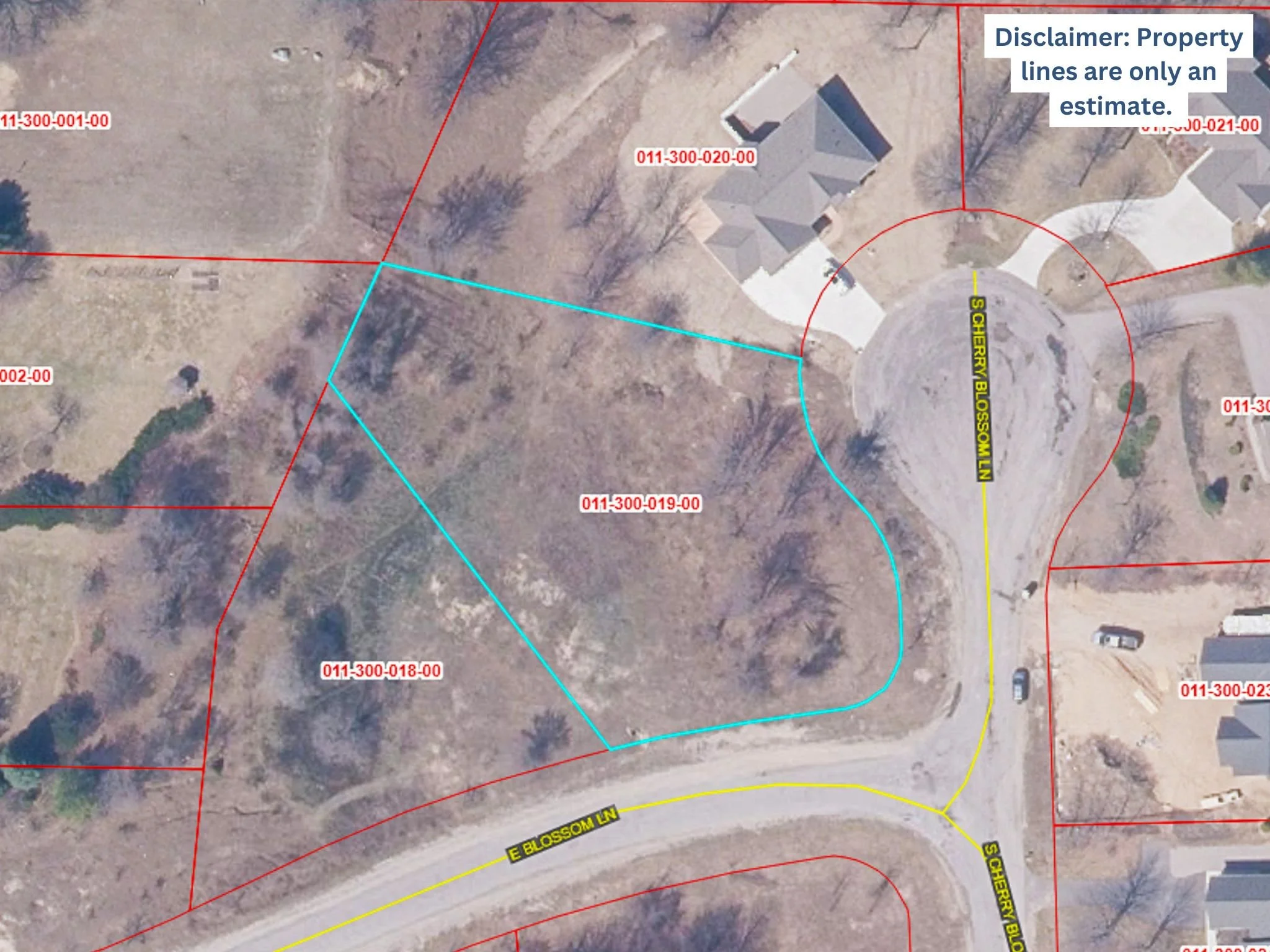Lot 19 – S Cherry Blossom Lane, Suttons Bay - FOR SALE by Jonathan Oltersdorf (5).jpg