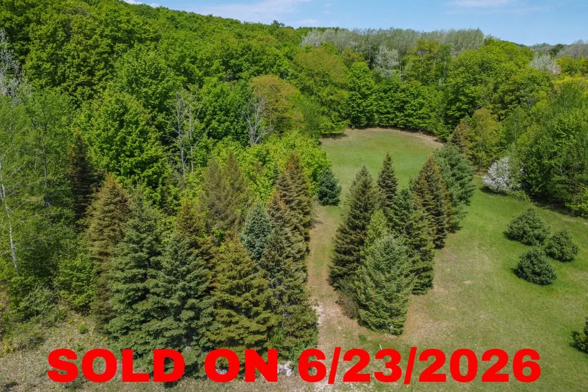 lot 7, Belanger Creek Drive, Suttons Bay - Sold by Jonathan Oltersdorf.jpg