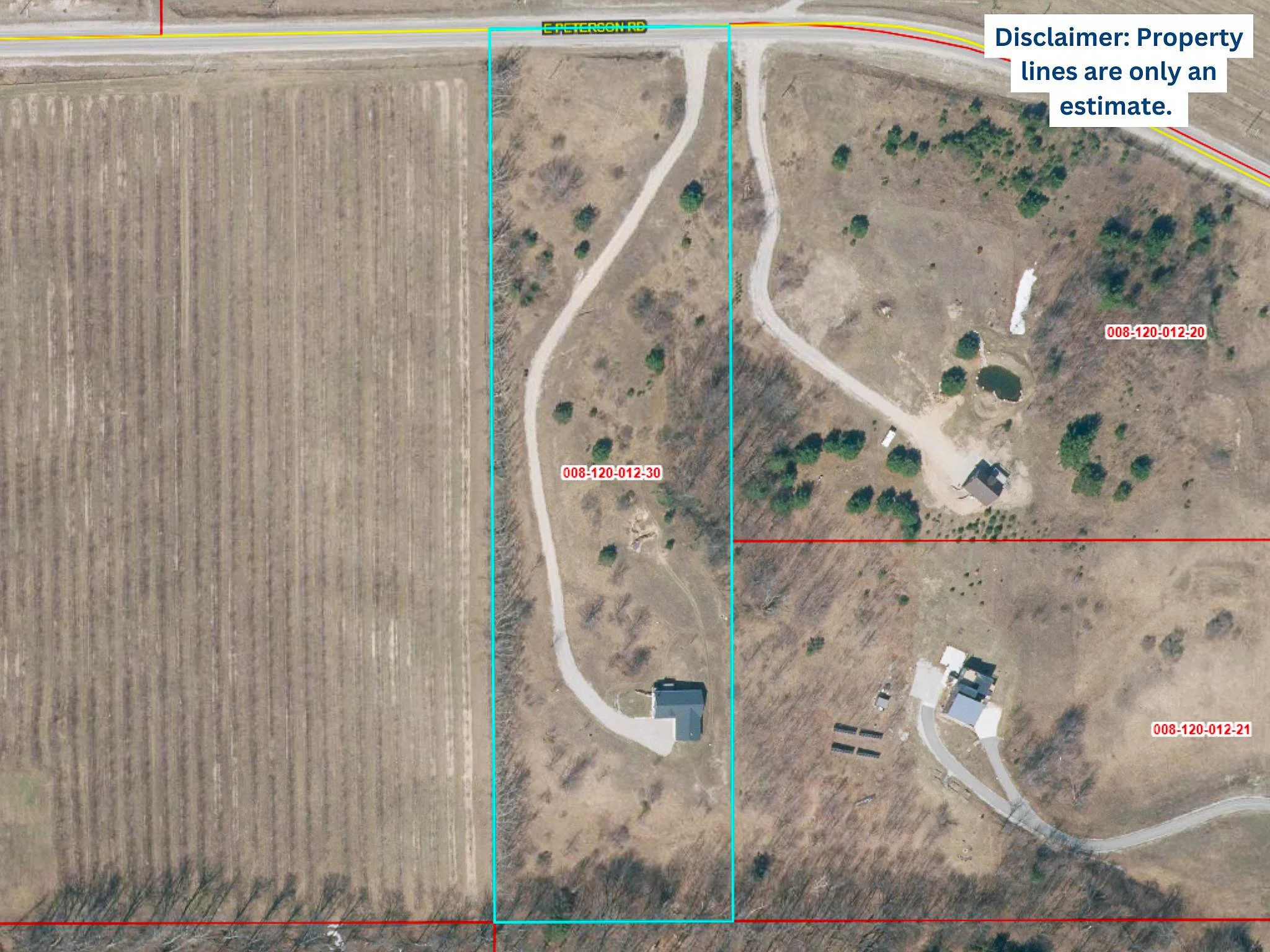 9742 E Peterson Road, Northport – FOR SALE by Jonathan Oltersdorf, Oltersdorf Realty LLC (45).jpg