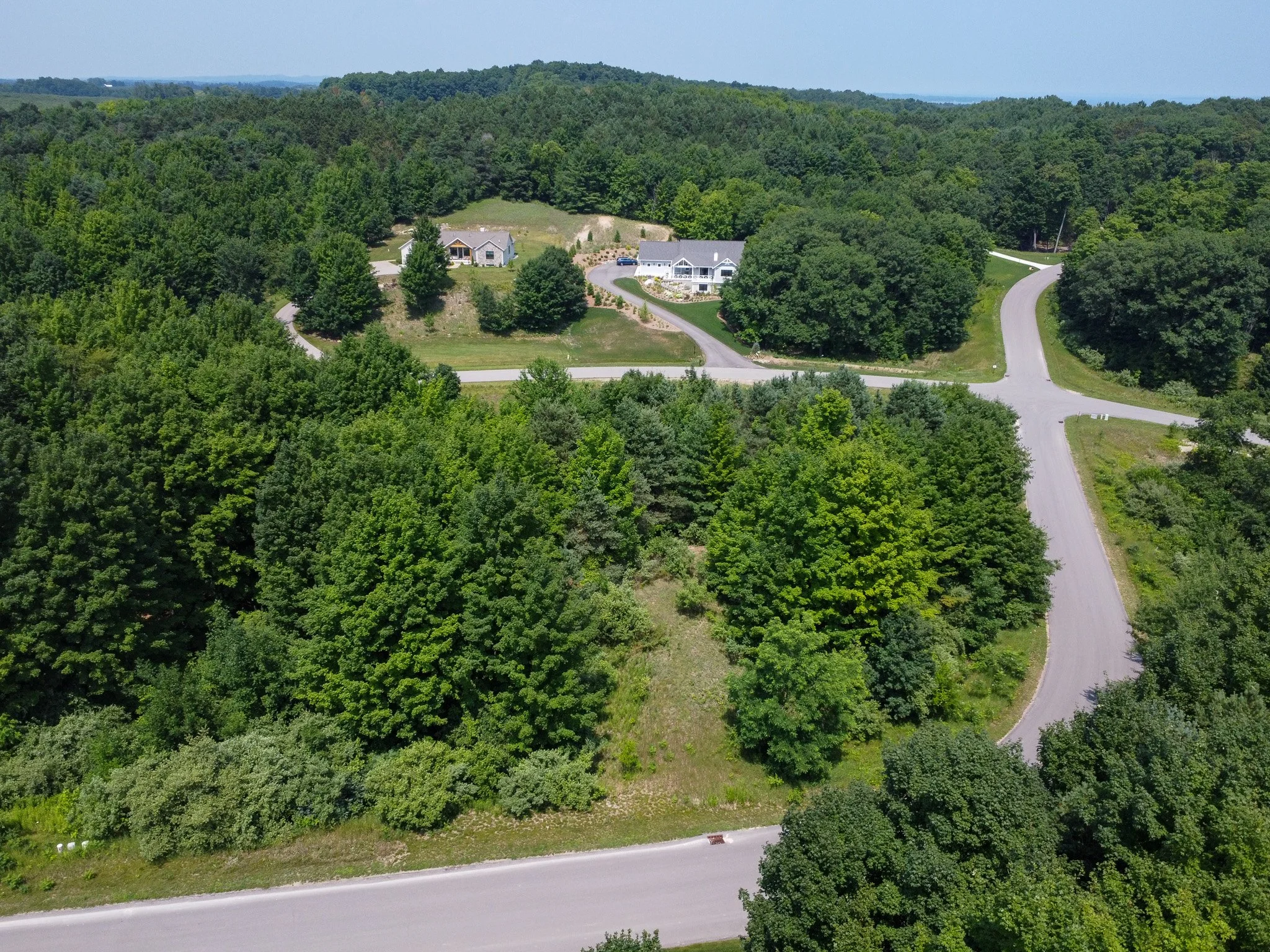 Lot 61 S Skye Hill Drive, Traverse City, MI – 0.89 Acre Building Site in Leelanau Highlands - For Sale by Jonathan Oltersdorf, Oltersdorf Realty (2).jpg