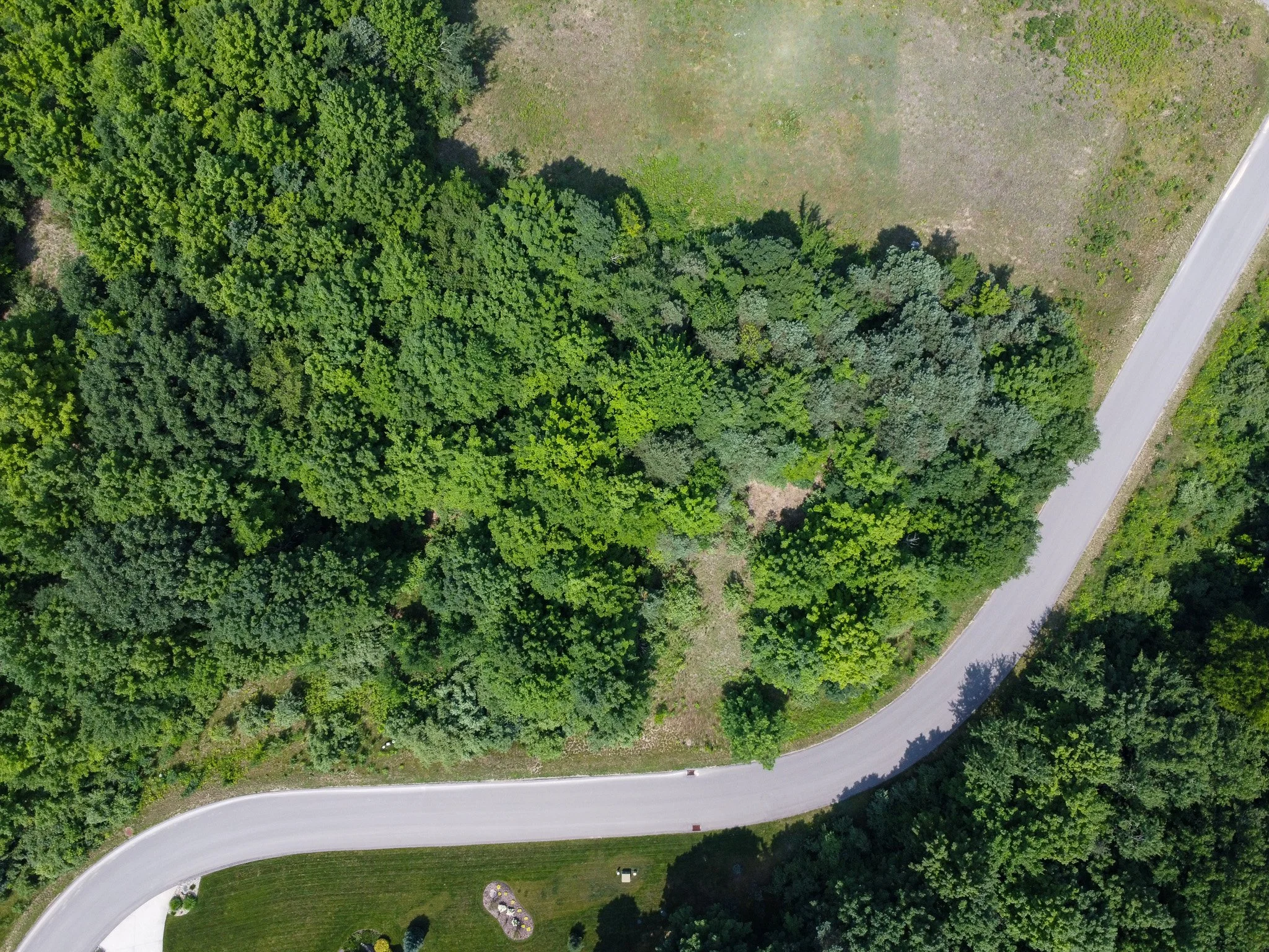 Lot 61 S Skye Hill Drive, Traverse City, MI – 0.89 Acre Building Site in Leelanau Highlands - For Sale by Jonathan Oltersdorf, Oltersdorf Realty (3).jpg
