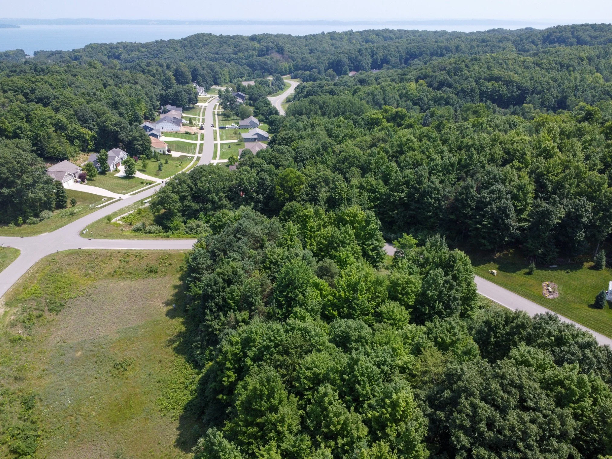 Lot 61 S Skye Hill Drive, Traverse City, MI – 0.89 Acre Building Site in Leelanau Highlands - For Sale by Jonathan Oltersdorf, Oltersdorf Realty (16).jpg