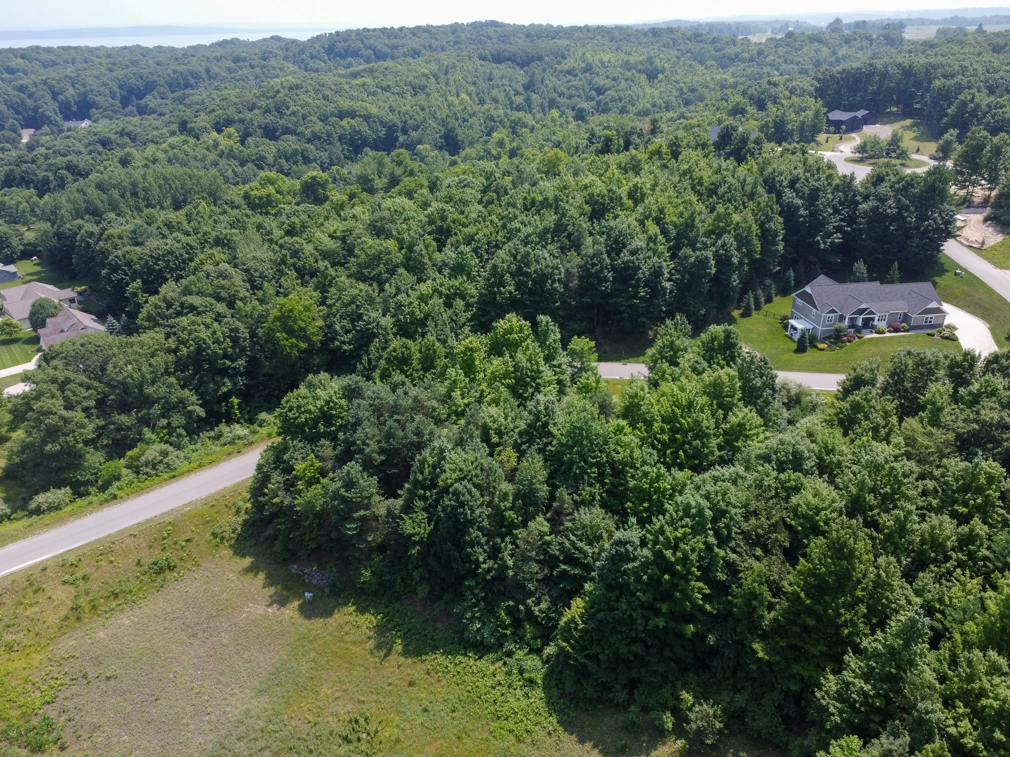 Lot 61 S Skye Hill Drive, Traverse City, MI – 0.89 Acre Building Site in Leelanau Highlands - For Sale by Jonathan Oltersdorf, Oltersdorf Realty (17).jpg