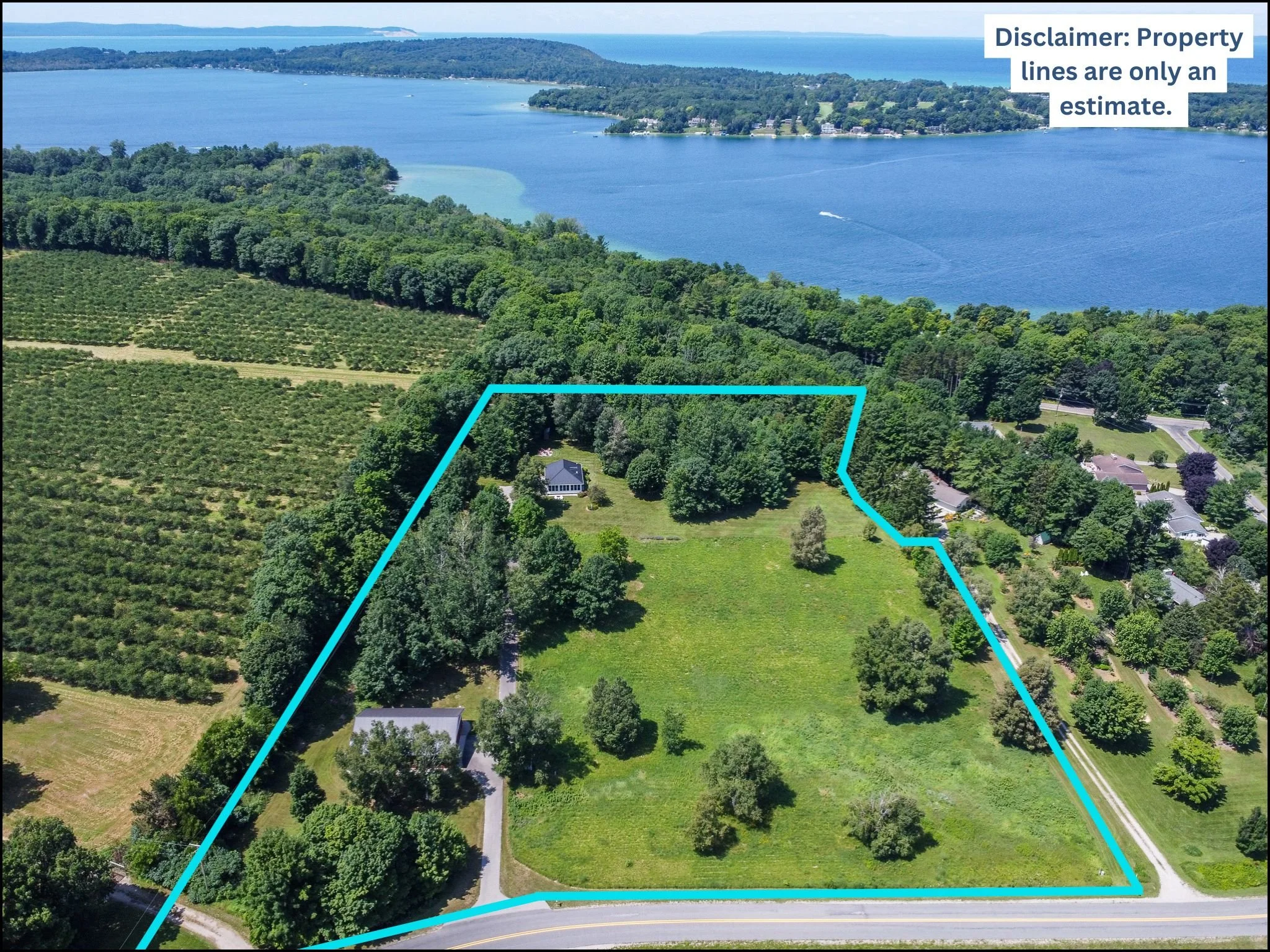 6350 E Horn Road, Lake Leelanau – FOR SALE by Jonathan Oltersdorf, Oltersdorf Realty (5).jpg