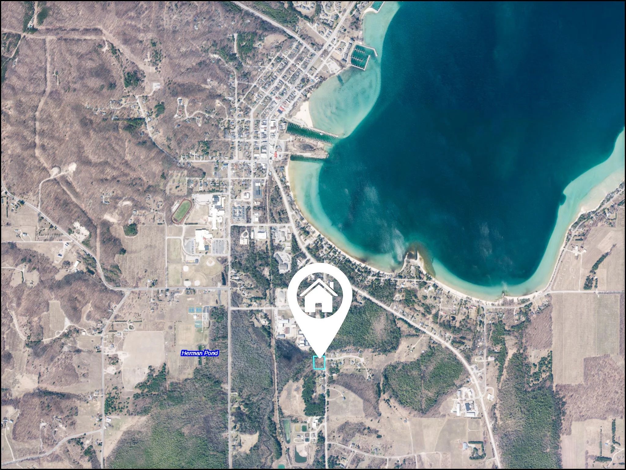 1304 S Richter Road, Suttons Bay - For Sale by Jonathan Oltersdorf, Oltersdorf Realty (9).jpg