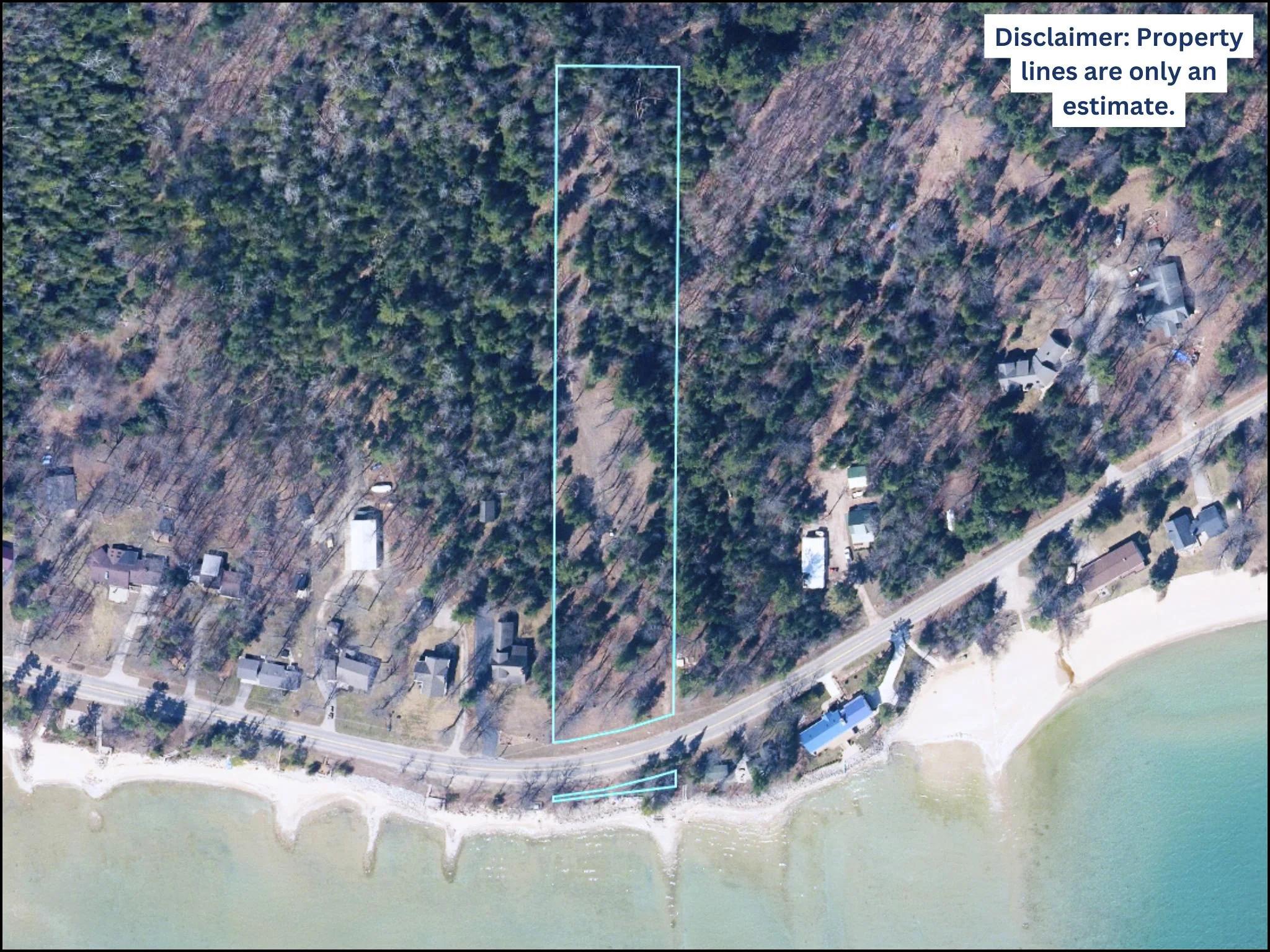 3736 S Lee Point Road, Suttons Bay – FOR SALE by Jonathan Oltersdorf (10).jpg
