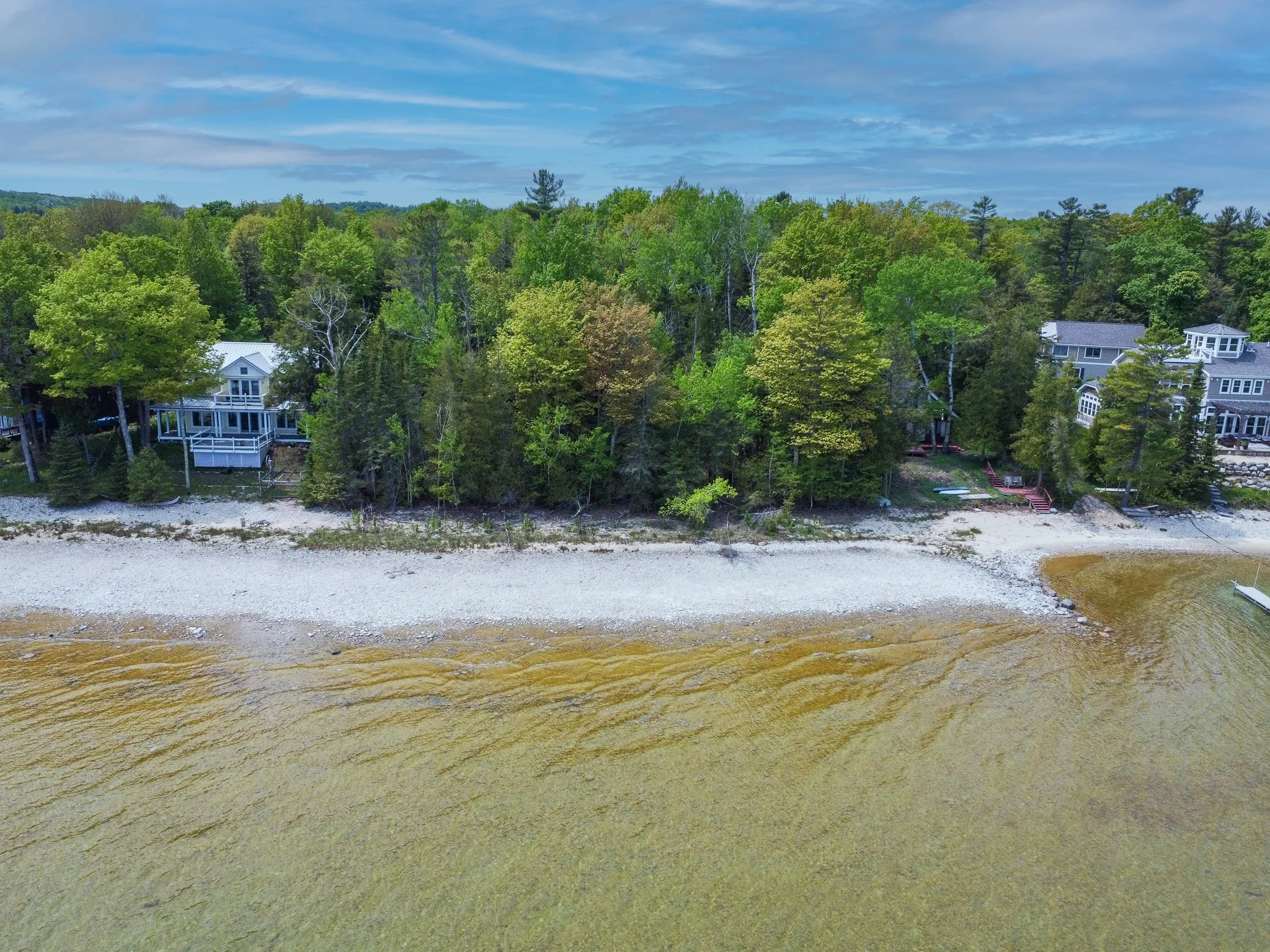 Lot 6 – N Indian Camp Road, Northport – FOR SALE by Jonathan Oltersdorf, Oltersdorf Realty (4).jpg