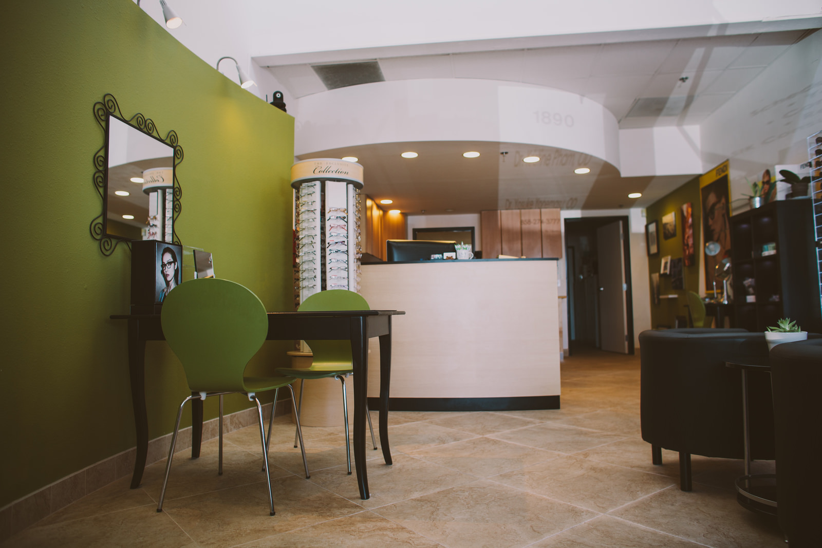 LNY optometry