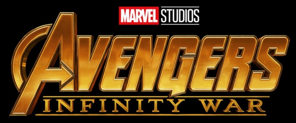 AVENGERS - INFINITY WAR