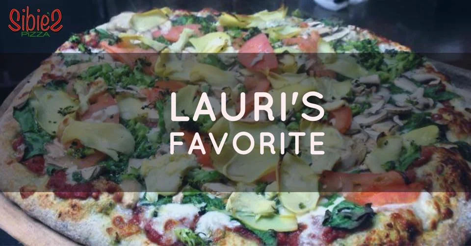 Lauri's Favorite