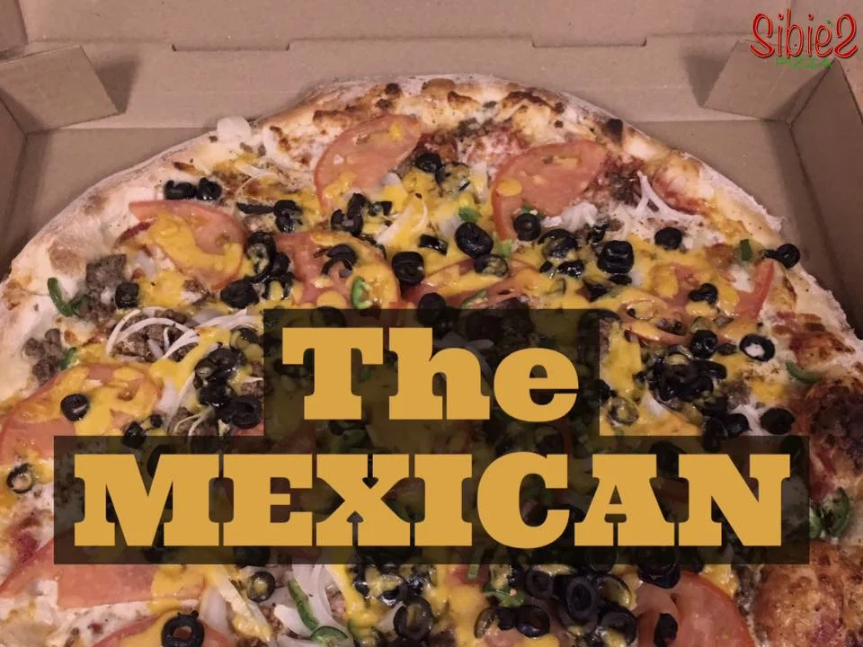 Mexican