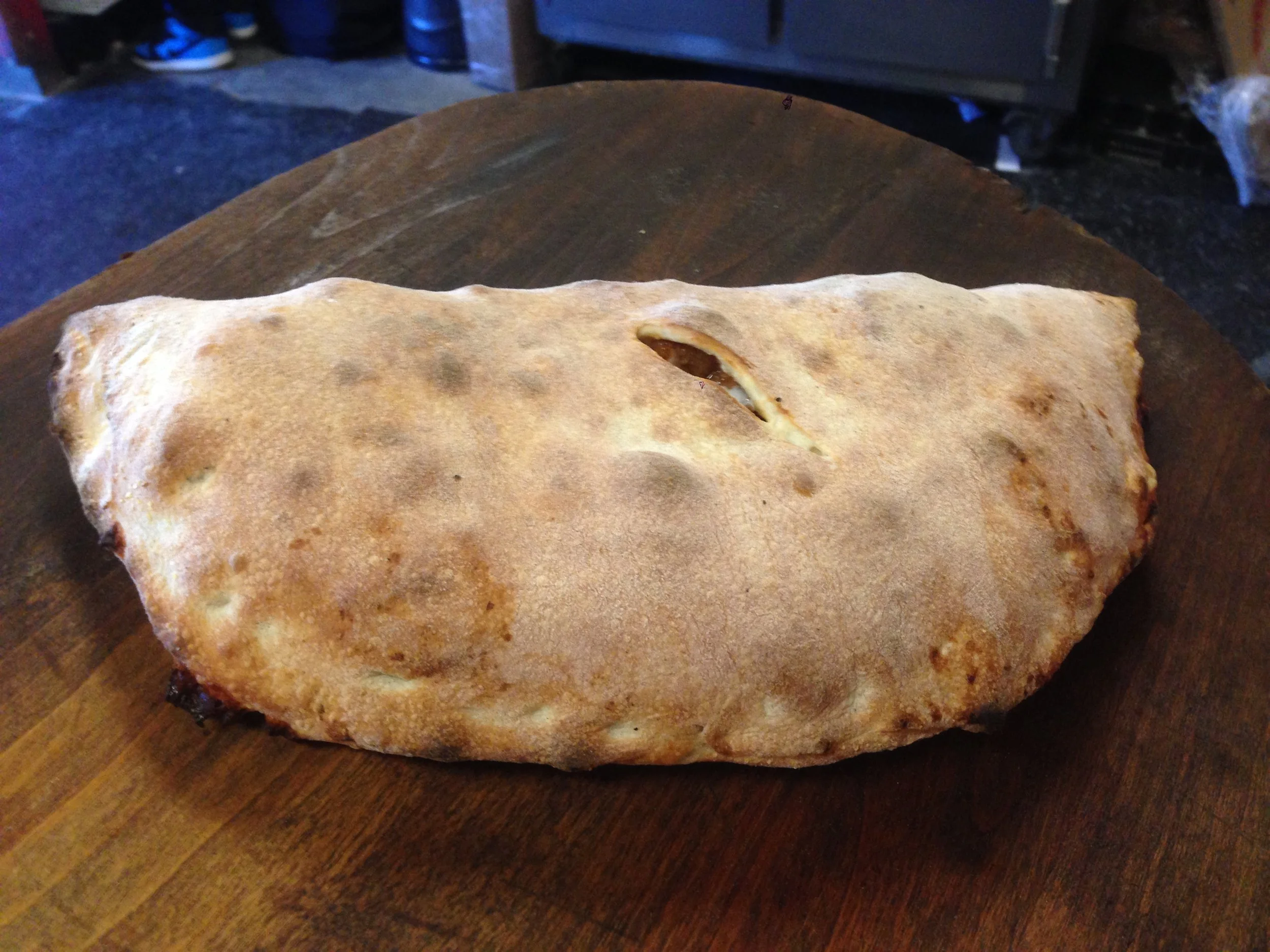 Calzone