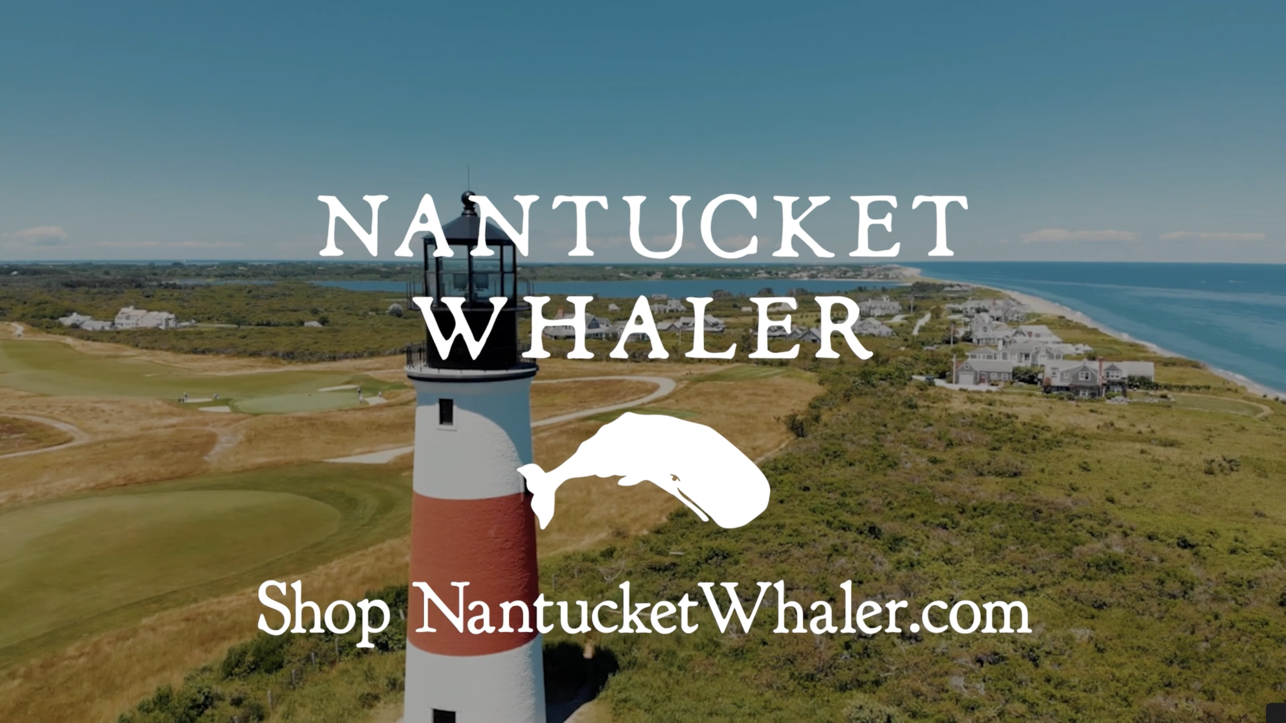 Nantucket Whaler