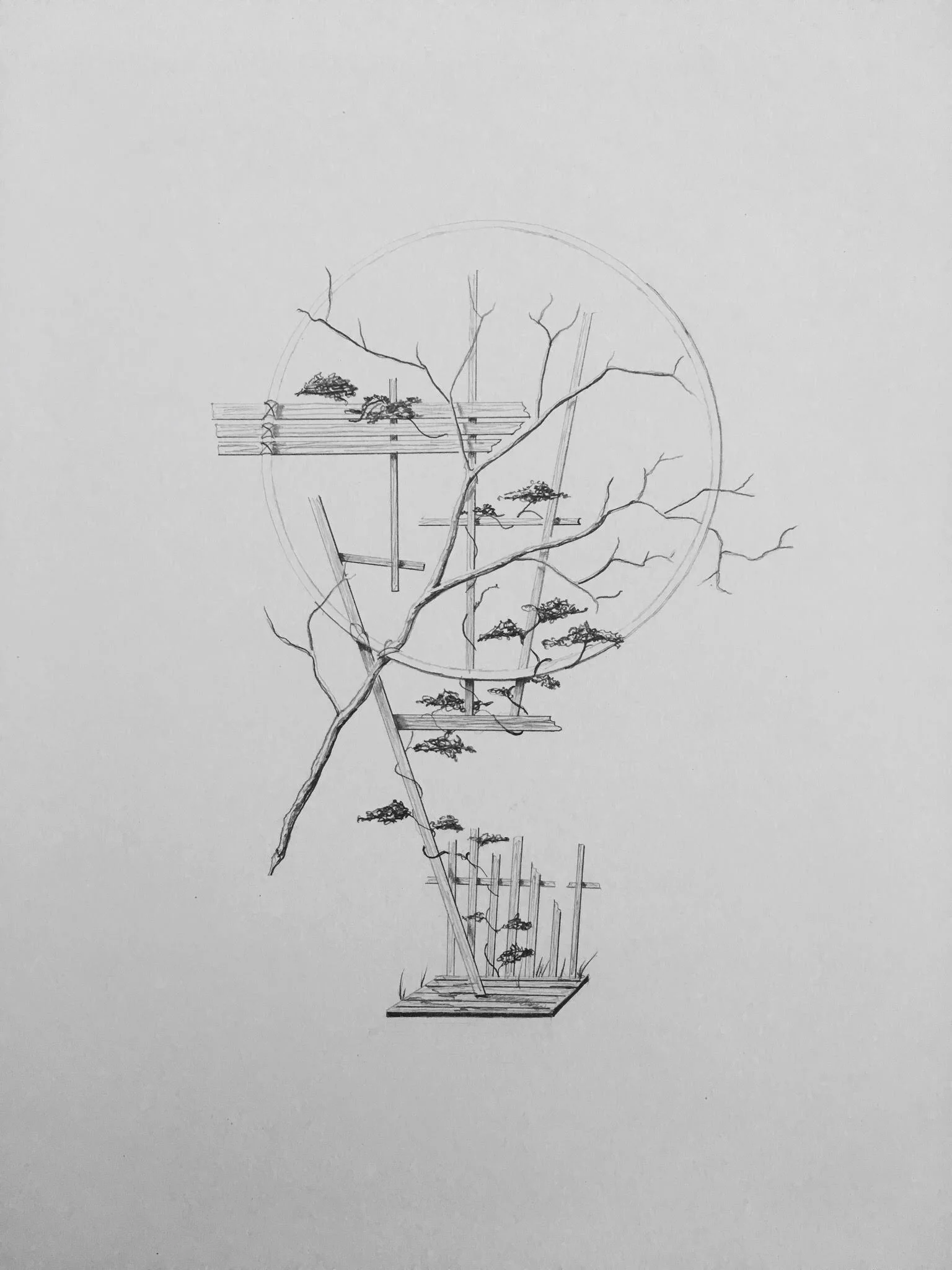 Reach Graphite on Bristol 2018