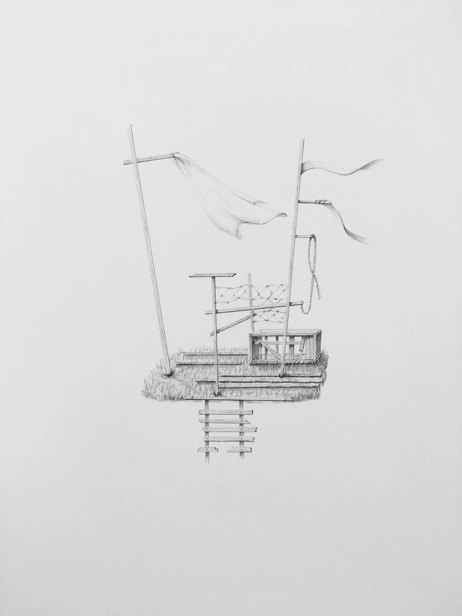 Camp Graphite on Bristol 2018