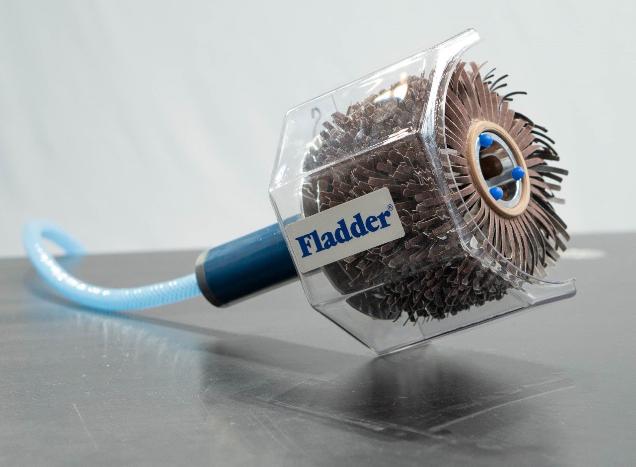 Fladder Micro