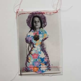 Brain Candy: Collaboration with Luca Pecora