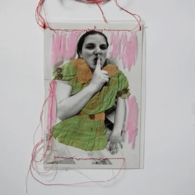 Brain Candy: Collaboration with Abigail Dudley