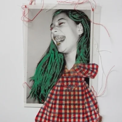 Brain Candy: Collaboration with Camryn Mangual
