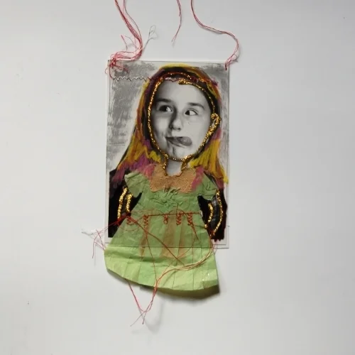 Brain Candy: Collaboration with Luca Pecora