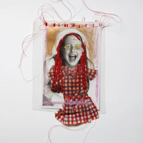 Brain Candy: Collaboration with Isabel Pecora