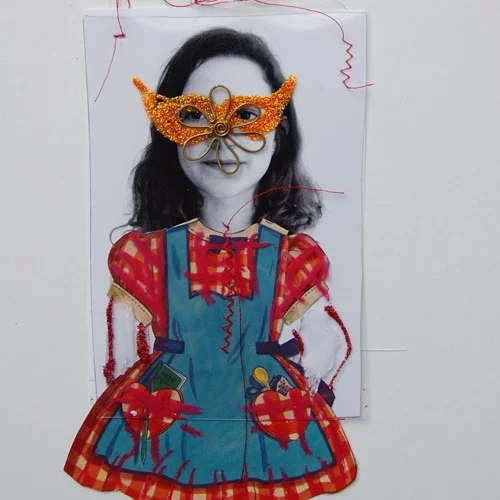Brain Candy: Collaboration with Violet Dean