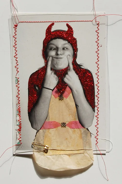 Brain Candy: Deborah Dudley in collaboration with Isabel Pecora