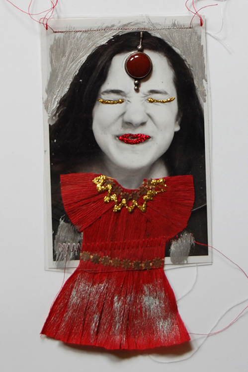 Brain Candy: Deborah Dudley in collaboration with Hannah Dudley