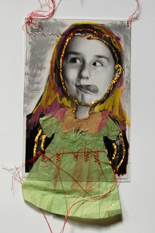 Brain Candy: Deborah Dudley in collaboration with Luca Pecora