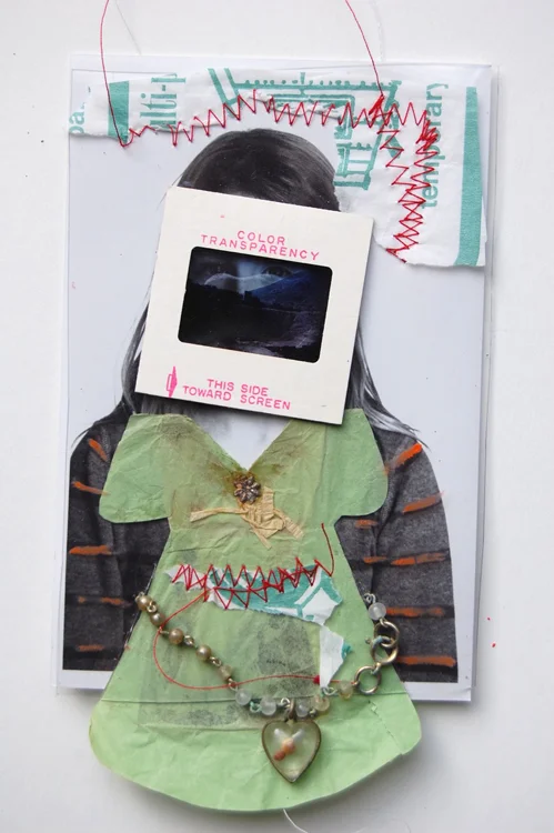 Brain Candy: Deborah Dudley in collaboration with Luca Pecora