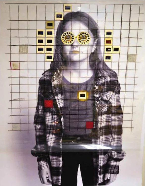 Brain Candy: Deborah Dudley in collaboration with Luca Pecora