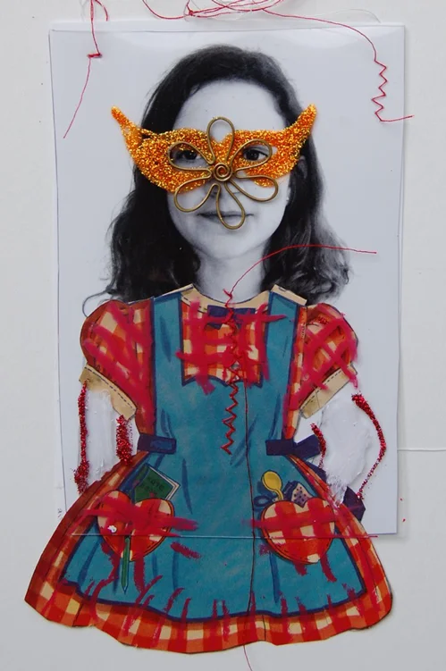 Brain Candy: Deborah Dudley in collaboration with Violet Dean