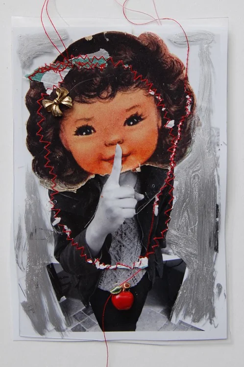 Brain Candy: Deborah Dudley in collaboration with Hannah Dudley