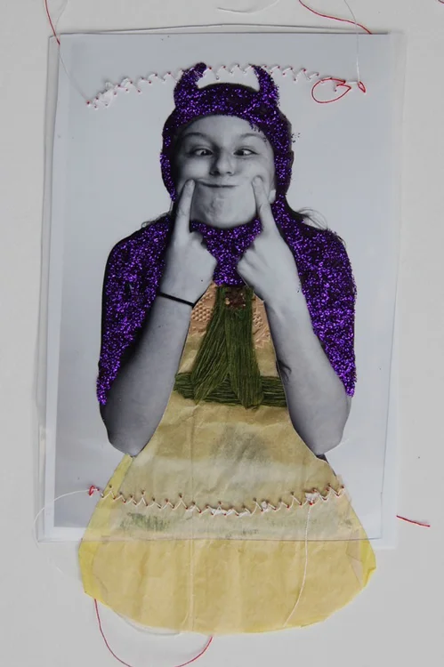 Brain Candy: Deborah Dudley in collaboration with Isabel Pecora